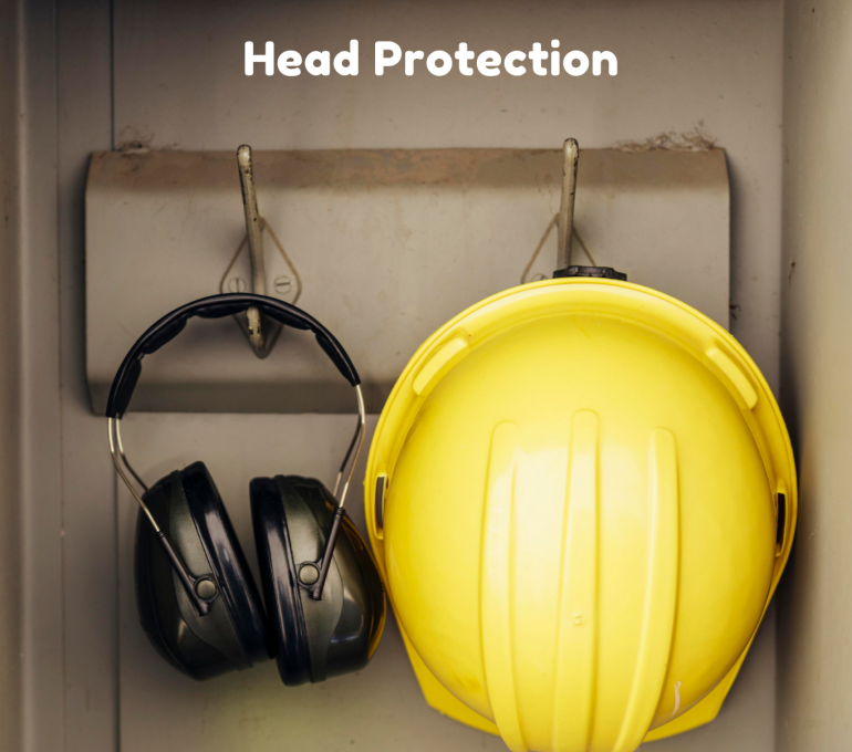 Head Protection (2)