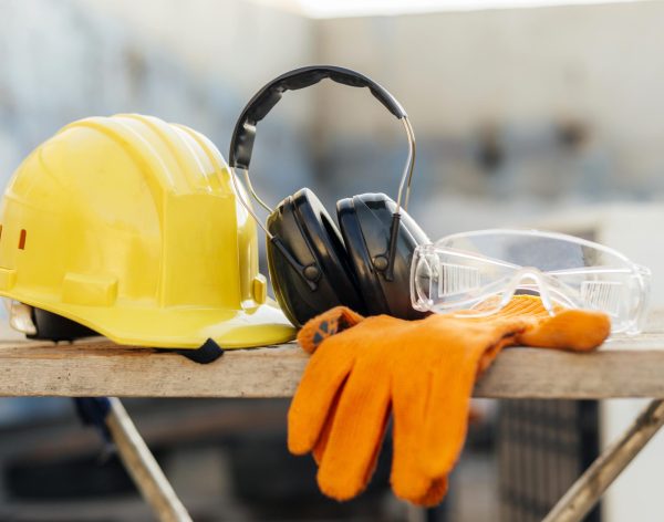 front-view-protective-glasses-with-hard-hat-headphones